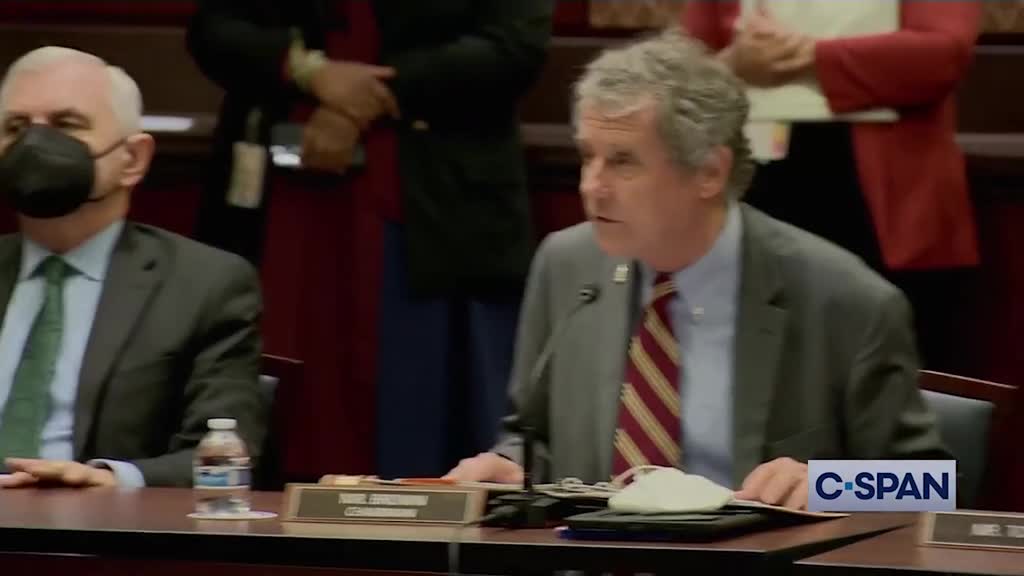 Senate GOP Blocks Vote on Biden's Fed Nominees