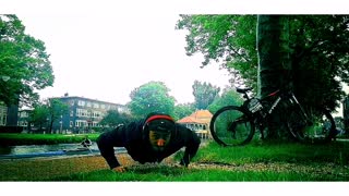 FITNESS MOTIVATION