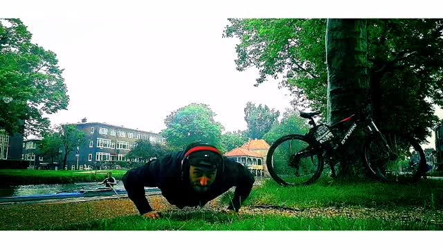 FITNESS MOTIVATION