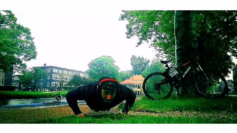 FITNESS MOTIVATION