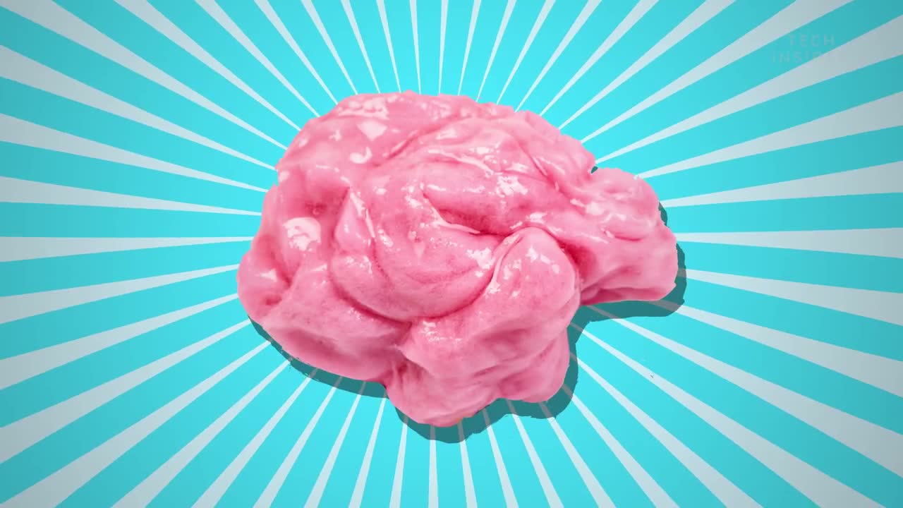 What happens when you swallow gum