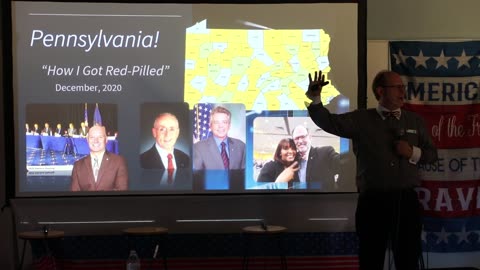 God Guns Government (G3) Election Action Summit, June 22, 2024