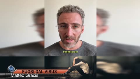 BLACK FRIDAY E IL TRIONFO DELLA MATRIX Fuori dal Virus n.1316.SP