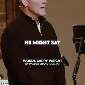 Set Fire To A Lukewarm Heart | Pastor Shane Idleman