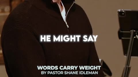 Set Fire To A Lukewarm Heart | Pastor Shane Idleman
