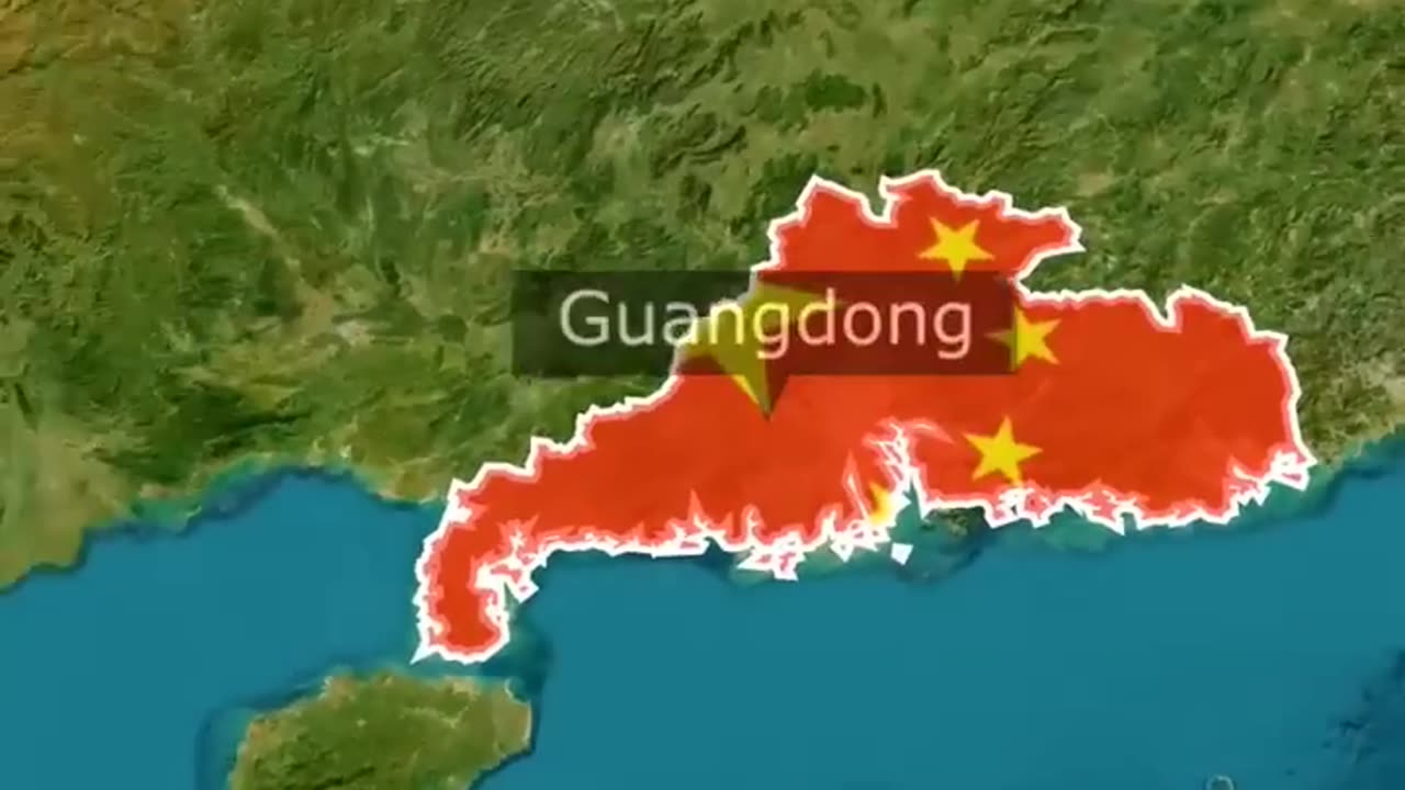 The Secret Power of China....🇨🇳