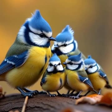 Mother's Love Her Smallest Cutest baby