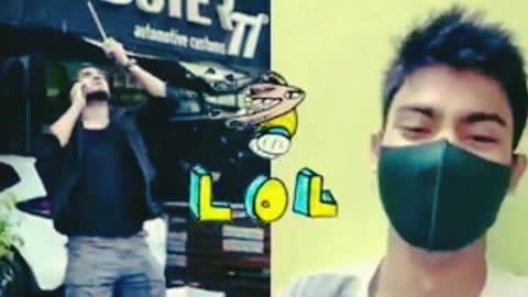 chapre chata sala 😂 #funny #shortvideo #viral #ytshorts #youtubeshorts #trending