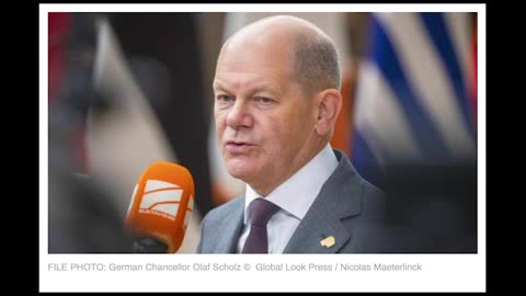 Germany doesn’t seek regime change in Moscow - Scholz