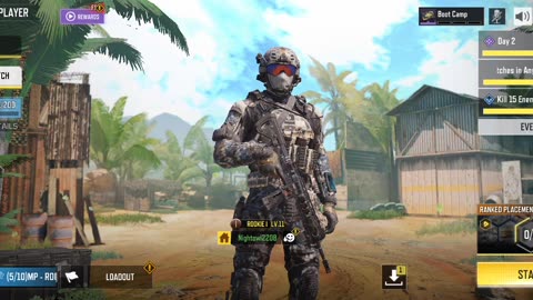 I played call of duty🙂👍