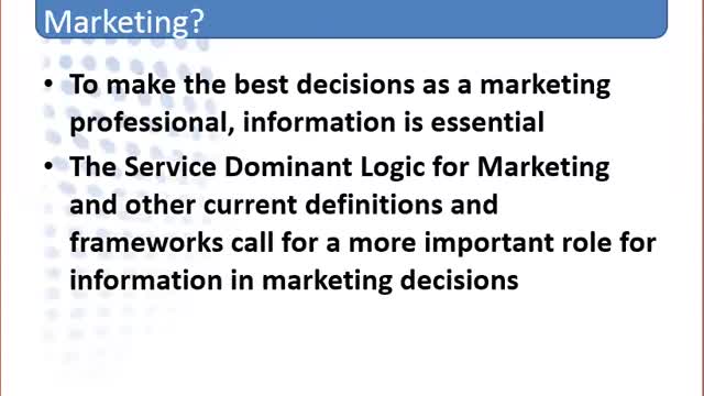 MKT Ch 1a