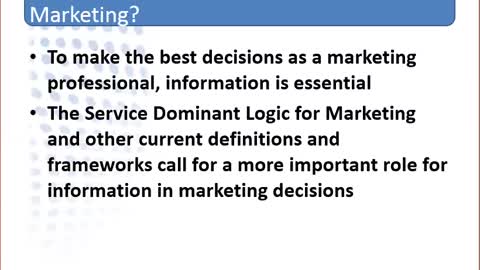 MKT Ch 1a