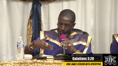 REVELATION 3 A Message to the 7 Churches