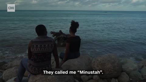 Meet the families that UN peacekeepers started in Haiti ... then left behind