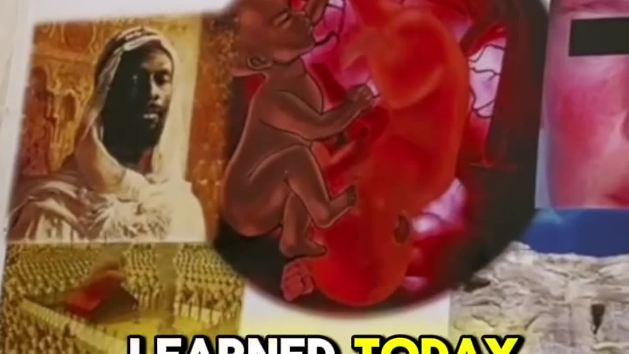 Here what this brother learned from his encounter with the prophets of IUIC Los Angeles