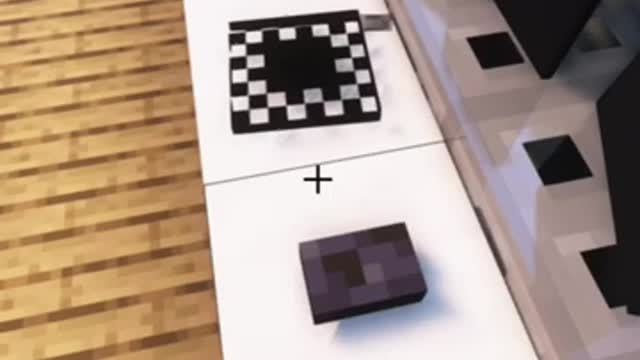 PC Setup at Different Times (World’s Smallest Violin)