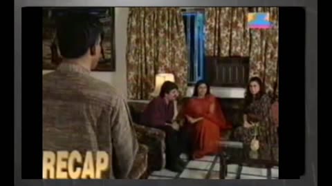 OLD ZEE TV DRAMA PROMO 1992