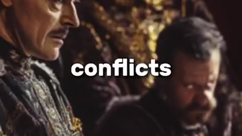 The War of the Roses