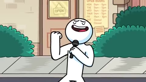 Make Me Your Radio (Animation Meme) #shorts