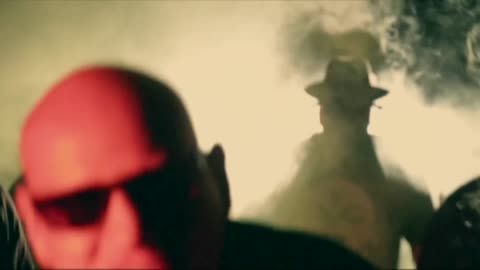 PSYCHO REALM - BRAIN DAMAGE