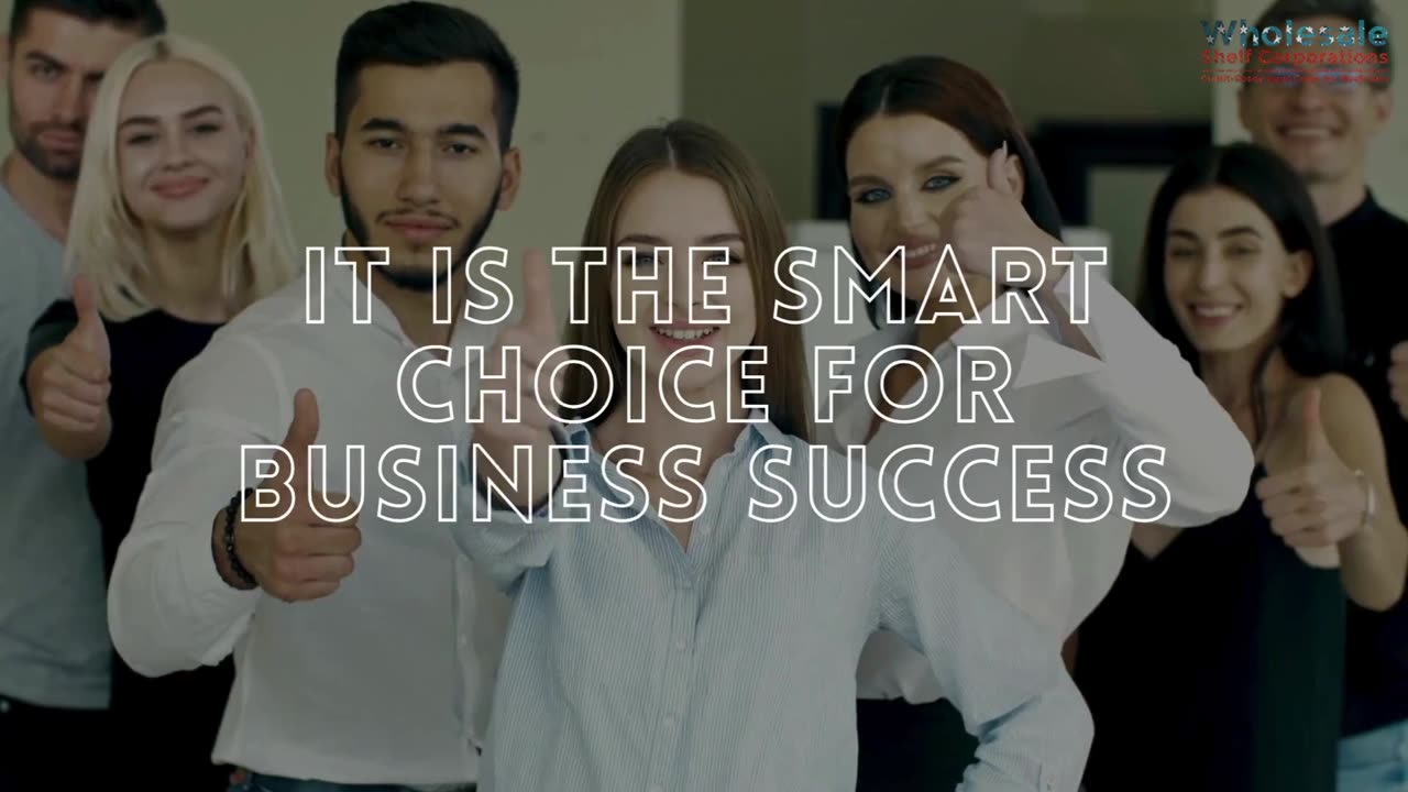 Unlock Business Success with Shelf Corporations with Credit