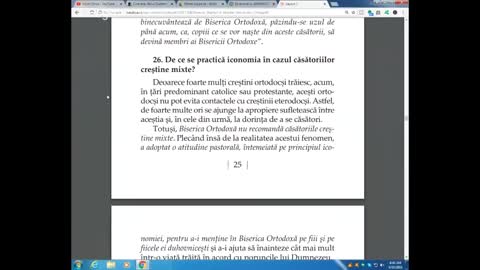 Cine sunt fiii Lui Dumnezeu din FACEREA 6 & o paralela cu Sinodul din Creta (2)