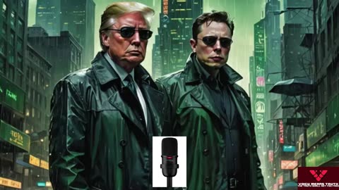 Elon Musk interviews Donald Trump and LITERALLY breaks down the Internet- excerpt from the interview