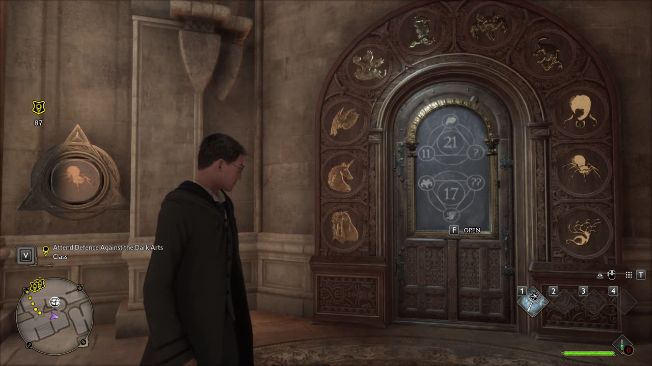 I'm FINALLY A WIZARD!