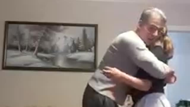 Women's Self Defense