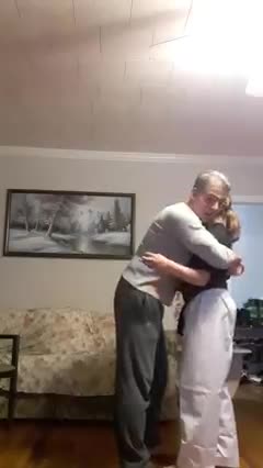 Women's Self Defense