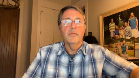 Dr. Sanford Hawkins Explains Why He & Eleanor Hall Are Running For Thomas County School Board 👀