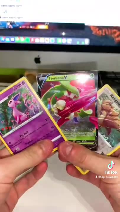 Fusion Strike 3 Pack
