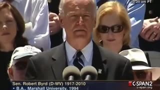 Joe Biden Says Jimmy Carter Asked Him Personally to Deliver Eulogy