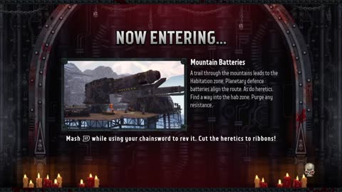 Warhammer 40,000: Boltgun (Xbox) E1.1