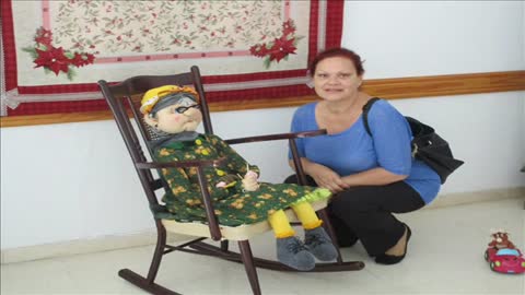 Muñecas de trapo