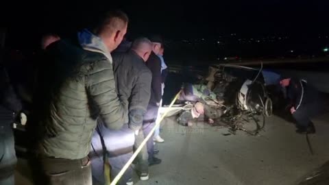 Aksidenti me vdekje ne Diber