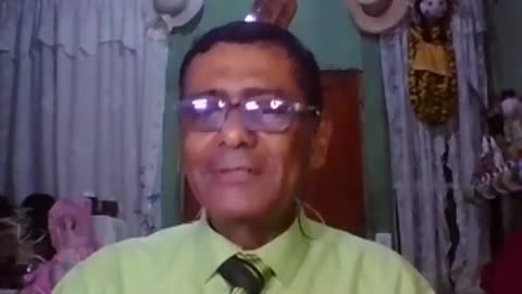 Estudio Daniel Capítulo 4 II Parte