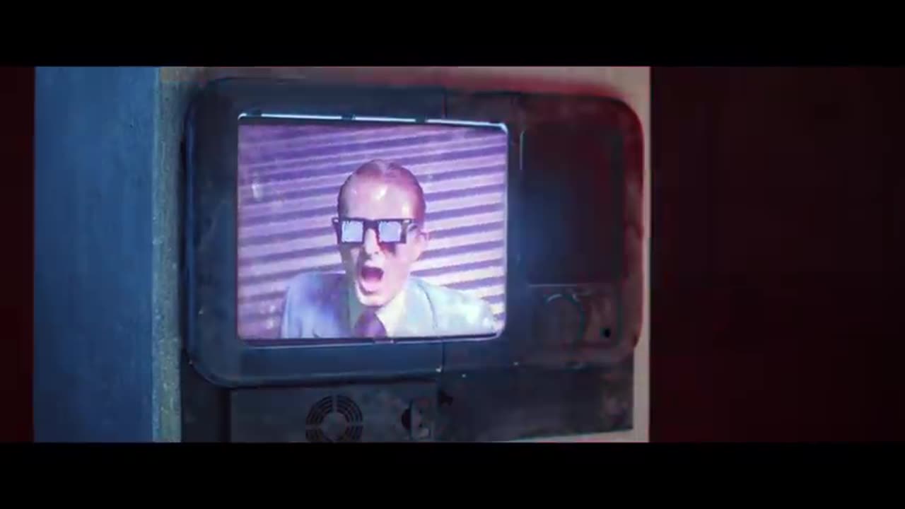 Muse - Dig Down (Official Music Video)