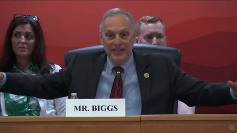 Rep. Biggs Travels to Sahuarita, AZ, with House Judiciary Committee