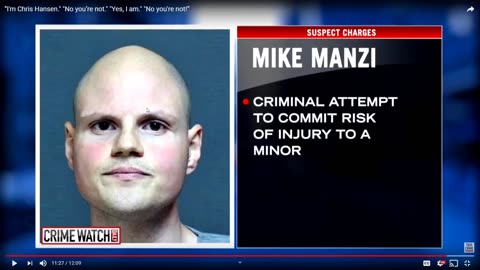 Walls Commentary - Mike Manzi Part 2