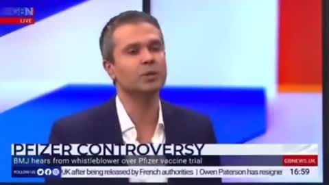 Vaccine=Death!