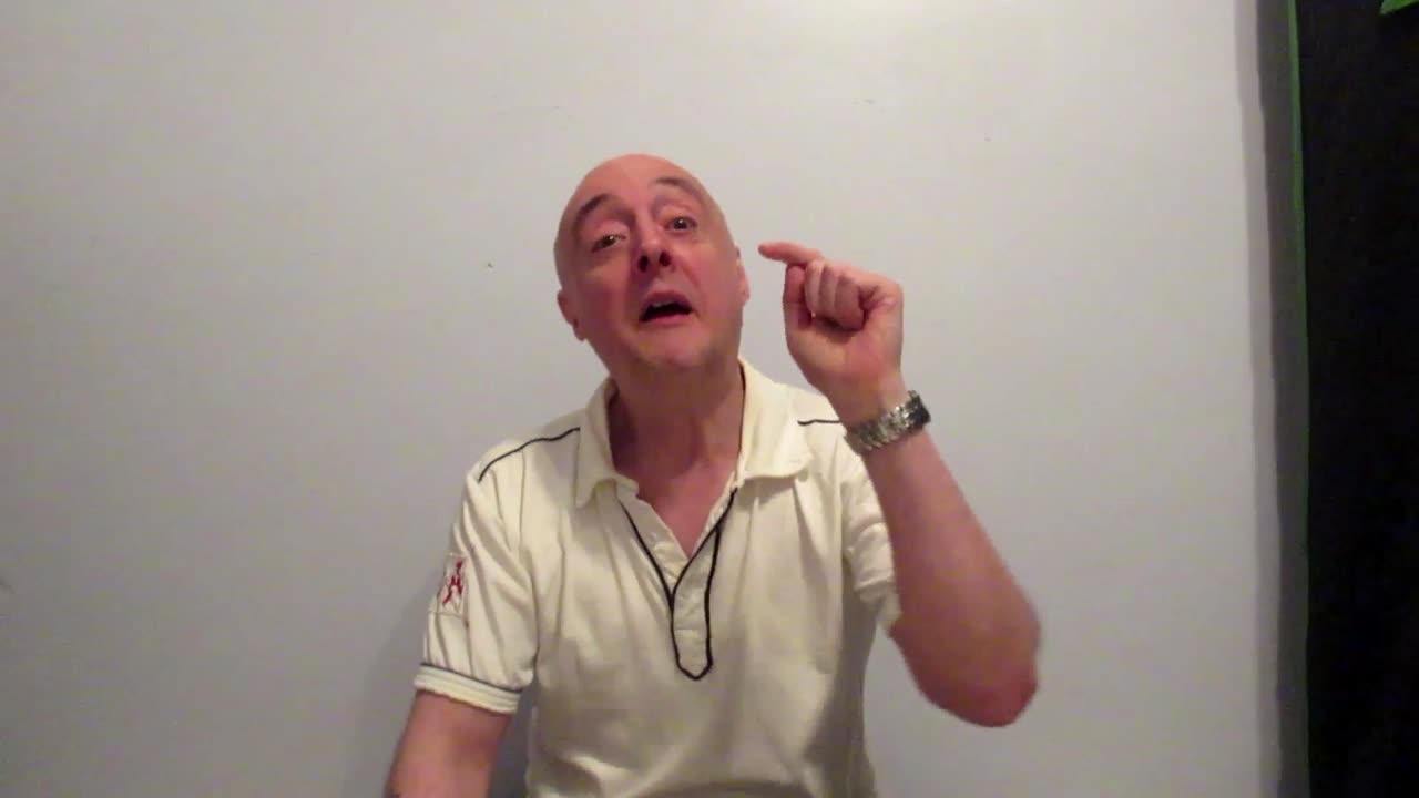 78 Vidéo rétrospectif de la commande #17