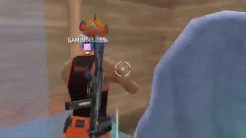 My last jon game play
