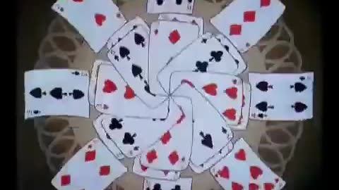 Thru The Mirror 1936 Mickey Mouse