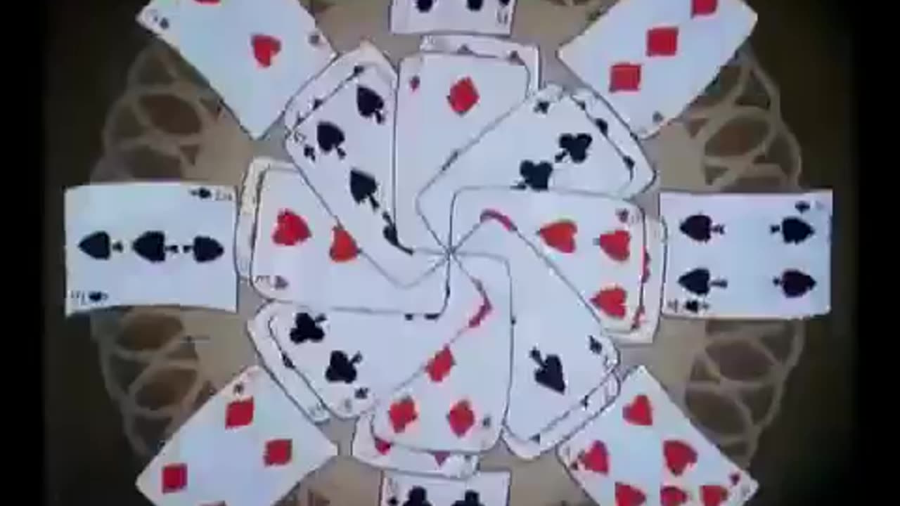 Thru The Mirror 1936 Mickey Mouse
