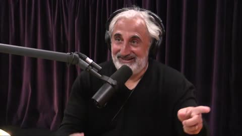 Joe Rogan and Gad Saad #1218 Full video