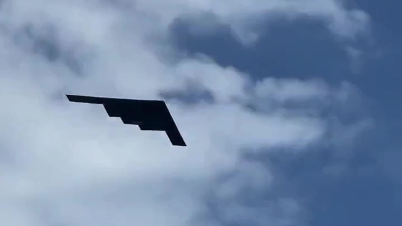 Military activity in Miami,