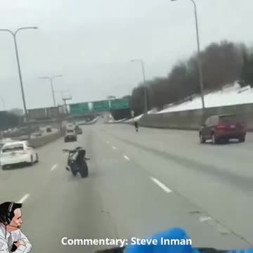 Be Careful There Are Idiots Everywhere