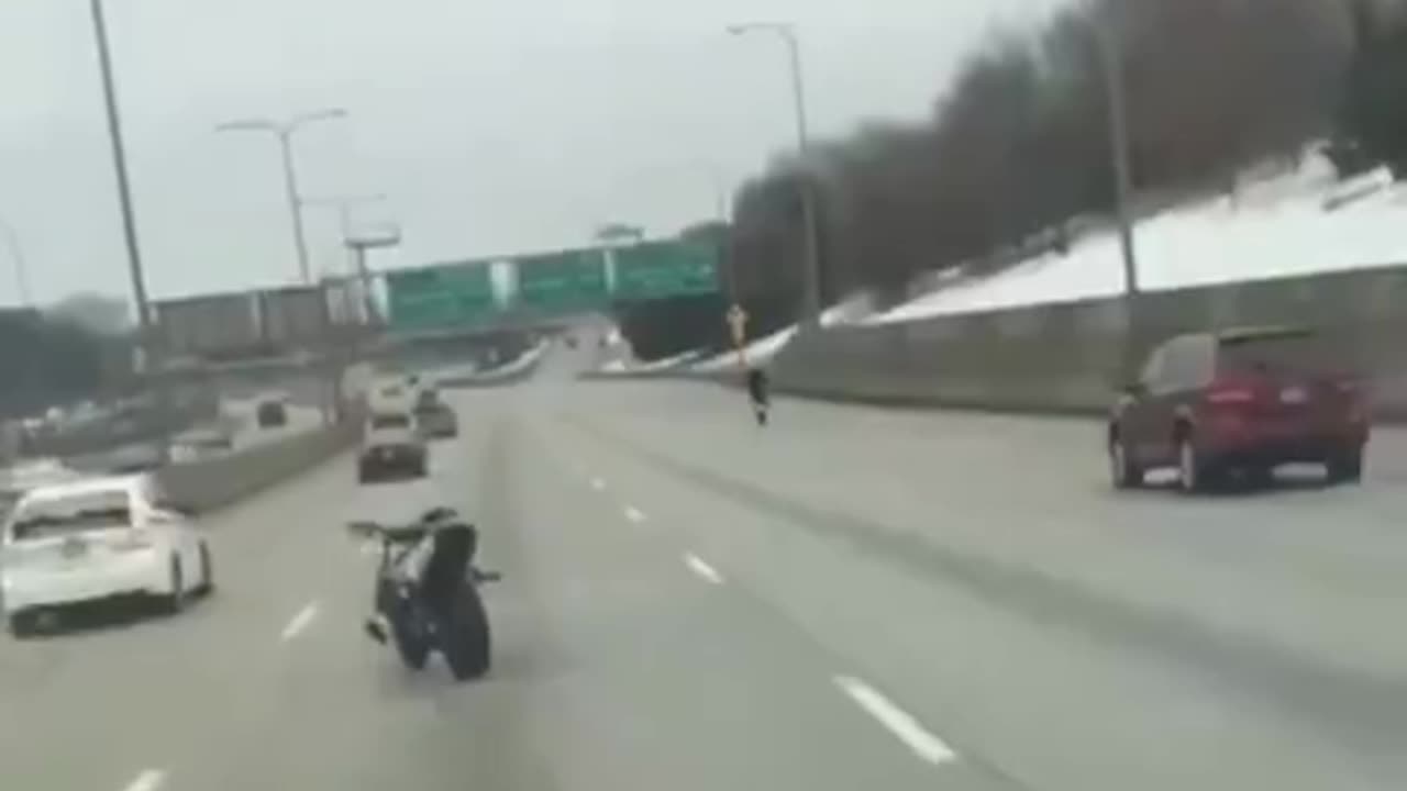 Be Careful There Are Idiots Everywhere