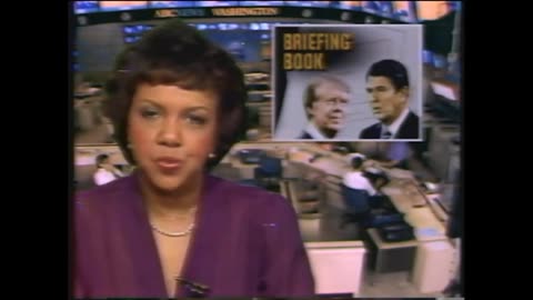 July 8, 1983 - ABC News Brief with Carole Simpson